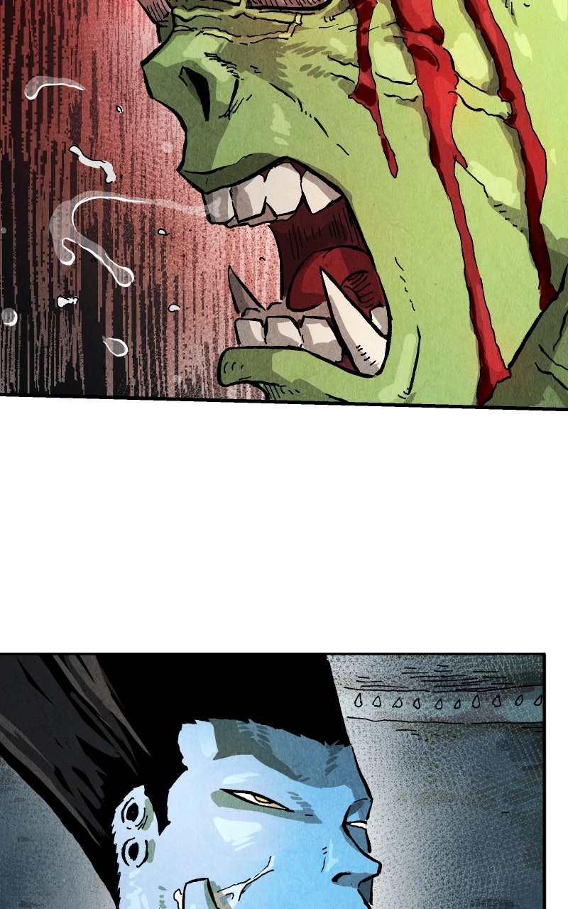 Read Gul chapter 172 image 13 on Lezhin