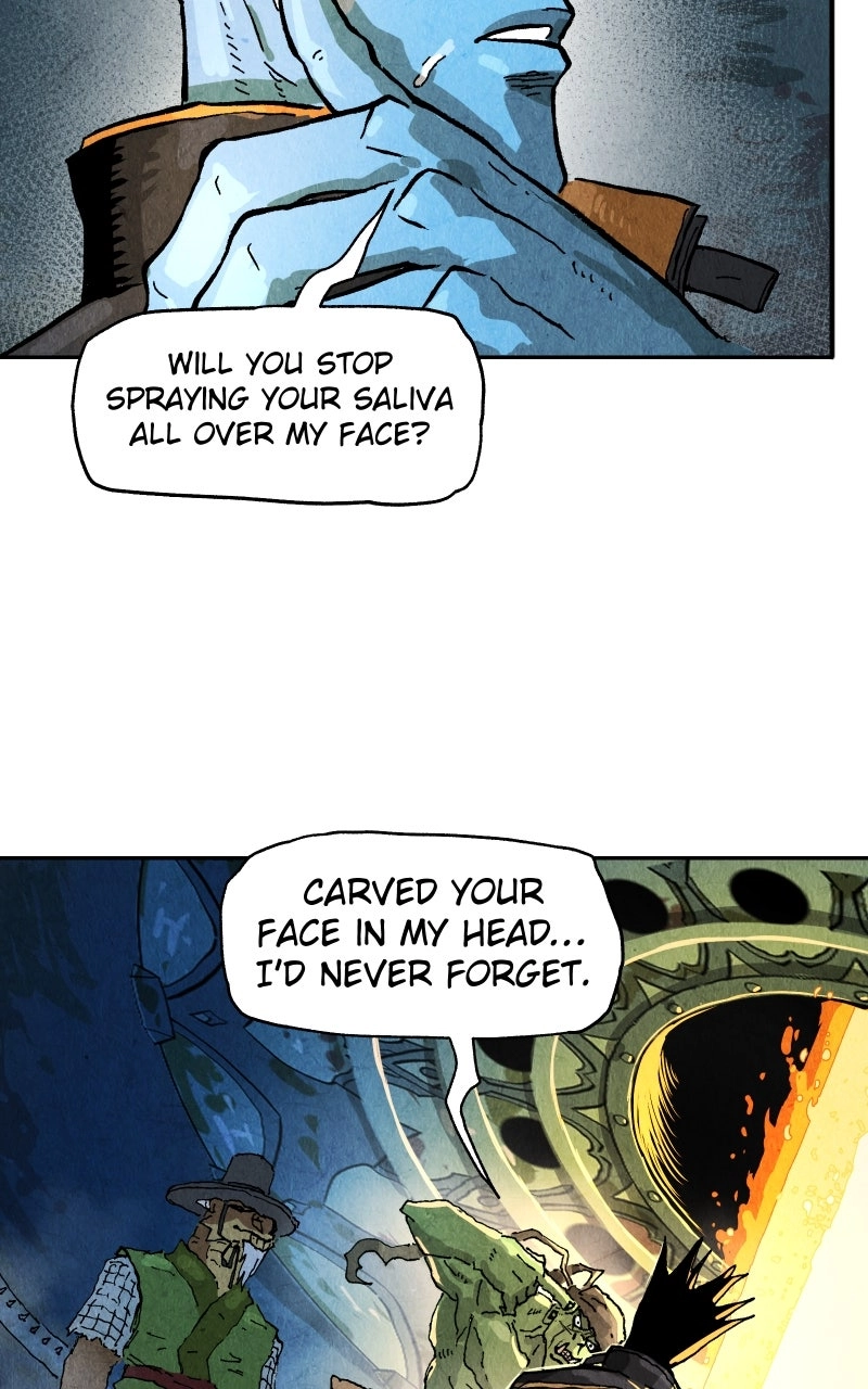 Read Gul chapter 172 image 14 on Lezhin
