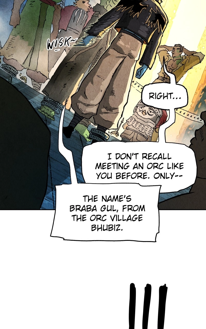 Read Gul chapter 172 image 15 on Lezhin