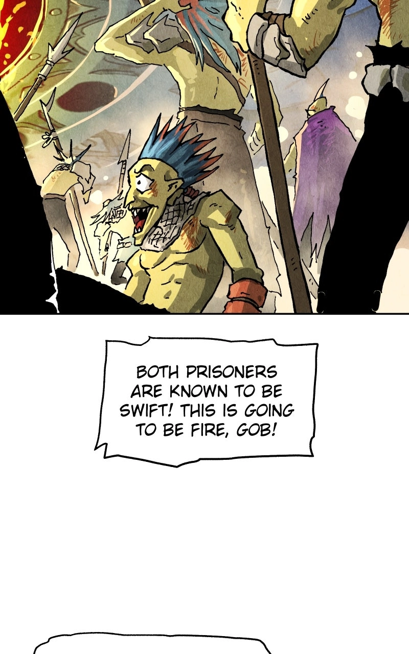 Read Gul chapter 172 image 18 on Lezhin