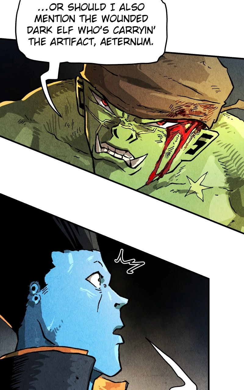 Read Gul chapter 172 image 19 on Lezhin