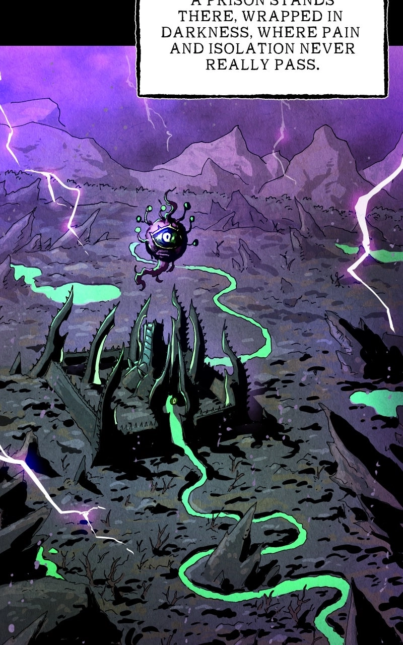 Read Gul chapter 172 image 2 on Lezhin