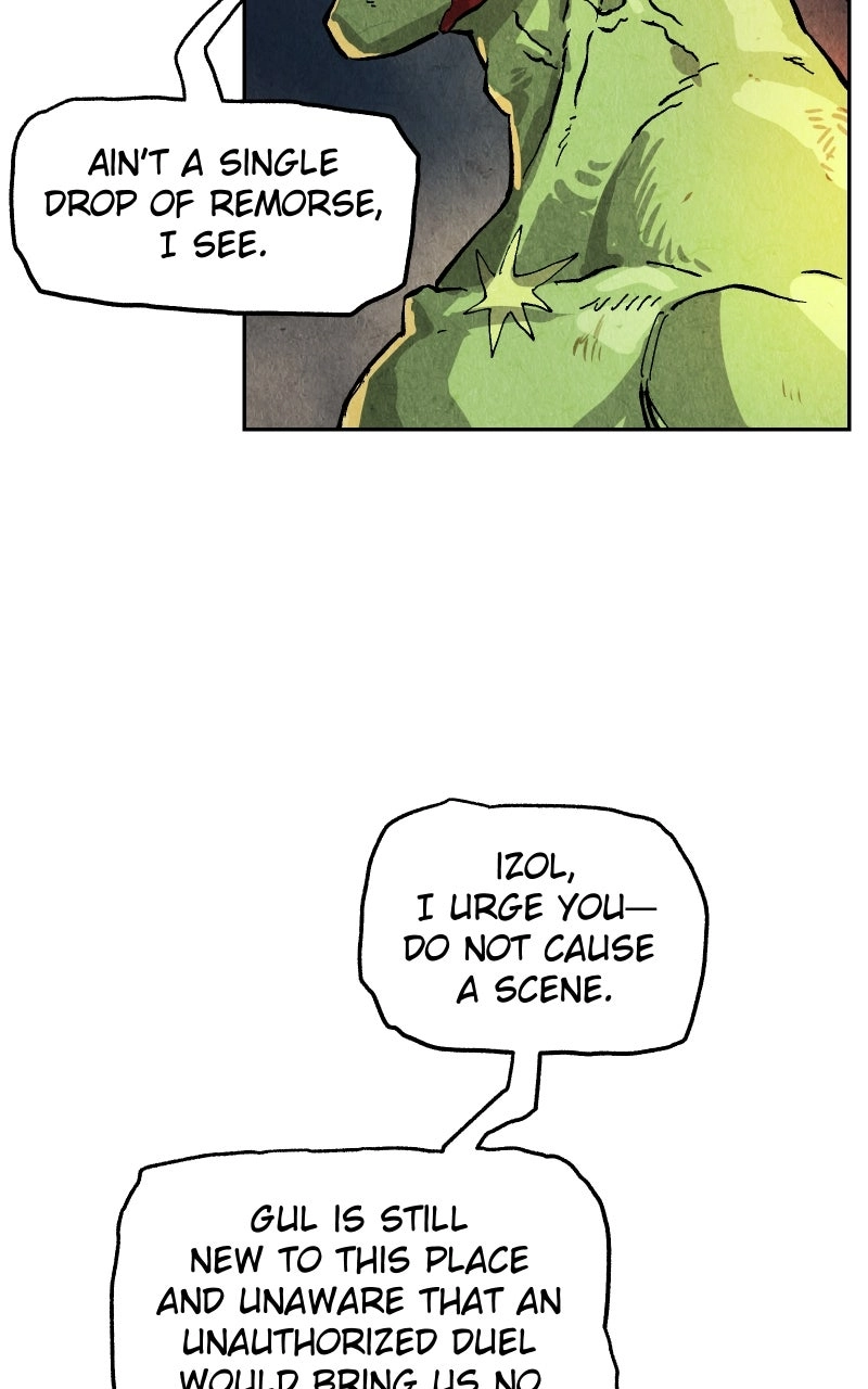 Read Gul chapter 172 image 24 on Lezhin