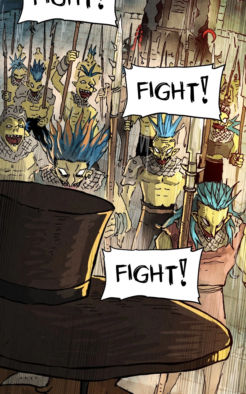Read Gul chapter 172 image 27 on Lezhin