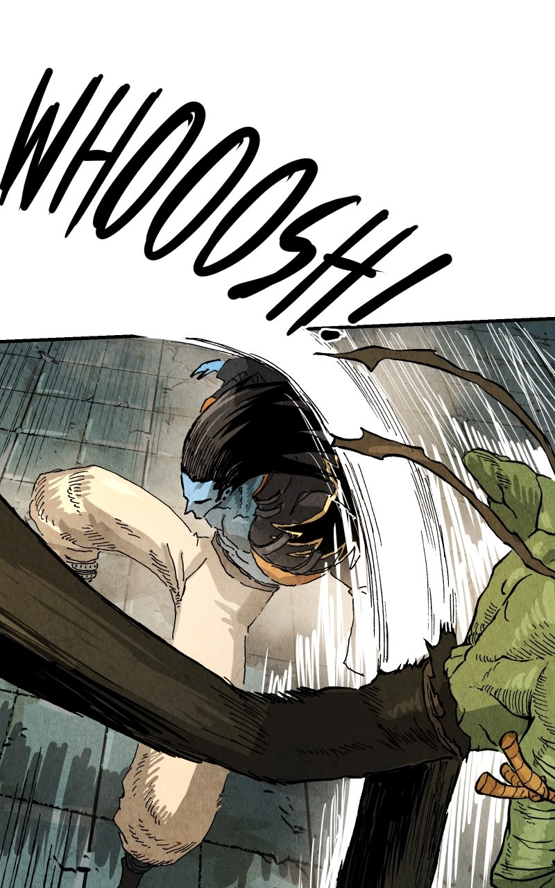 Read Gul chapter 172 image 33 on Lezhin
