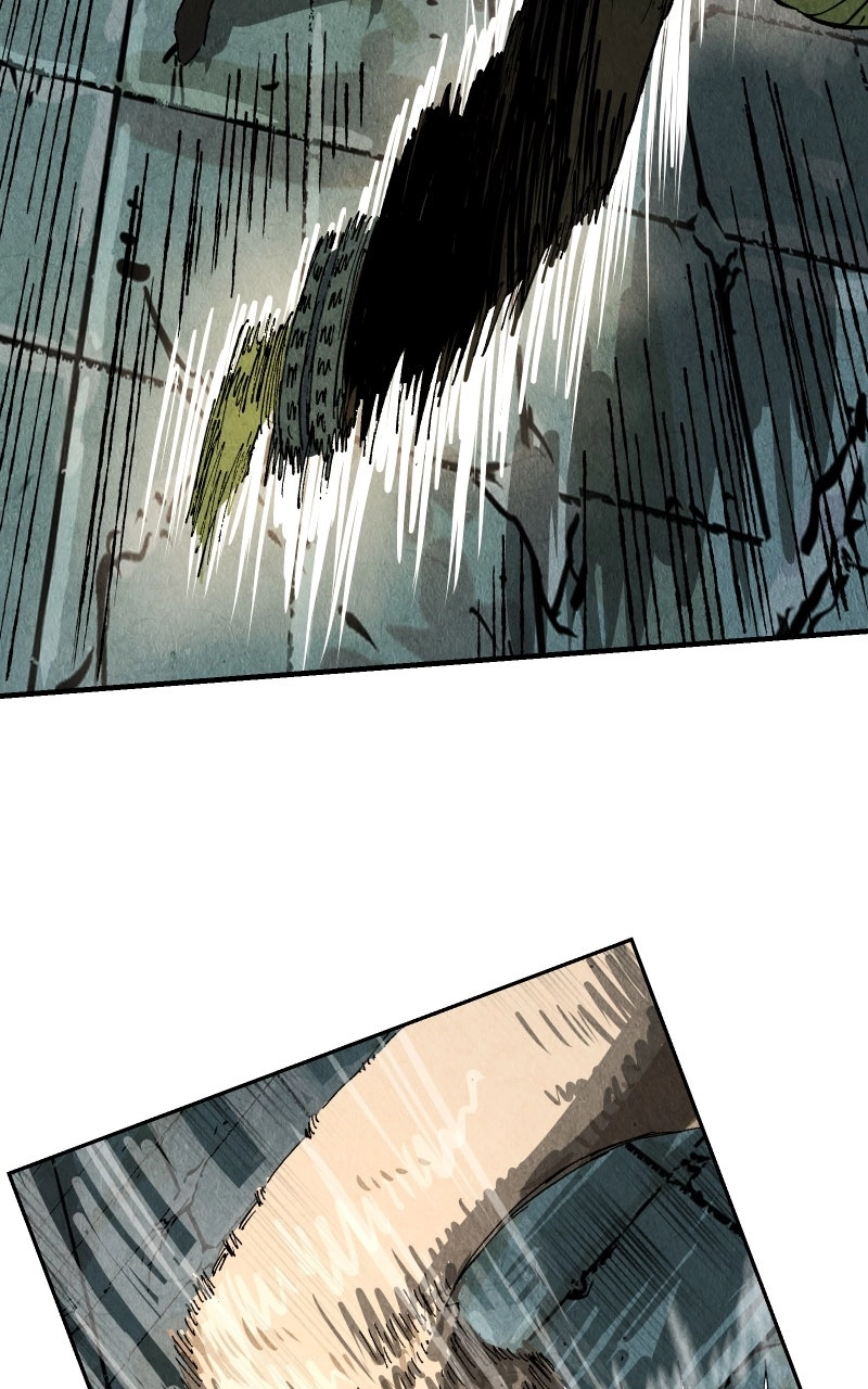 Read Gul chapter 172 image 34 on Lezhin