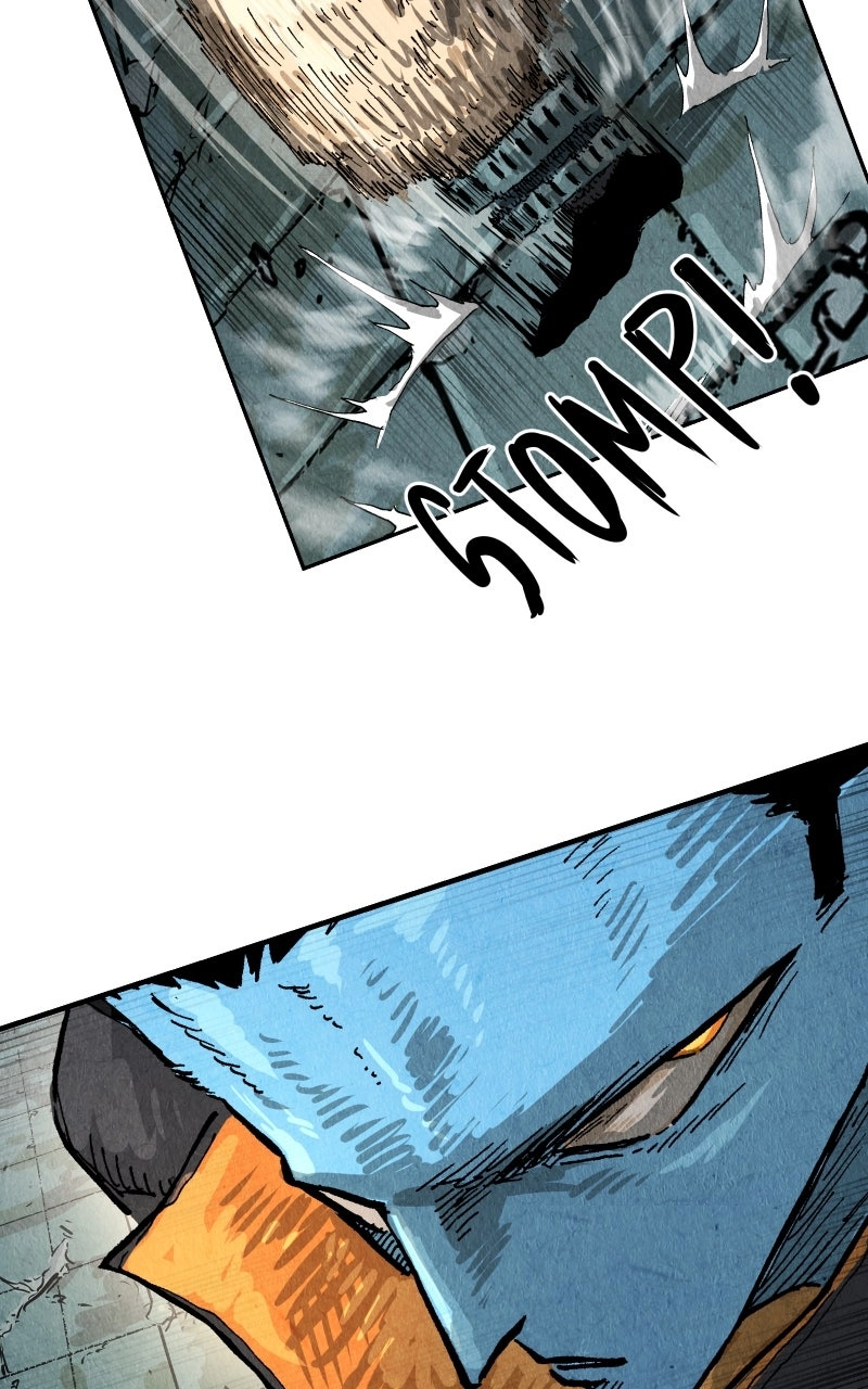 Read Gul chapter 172 image 35 on Lezhin