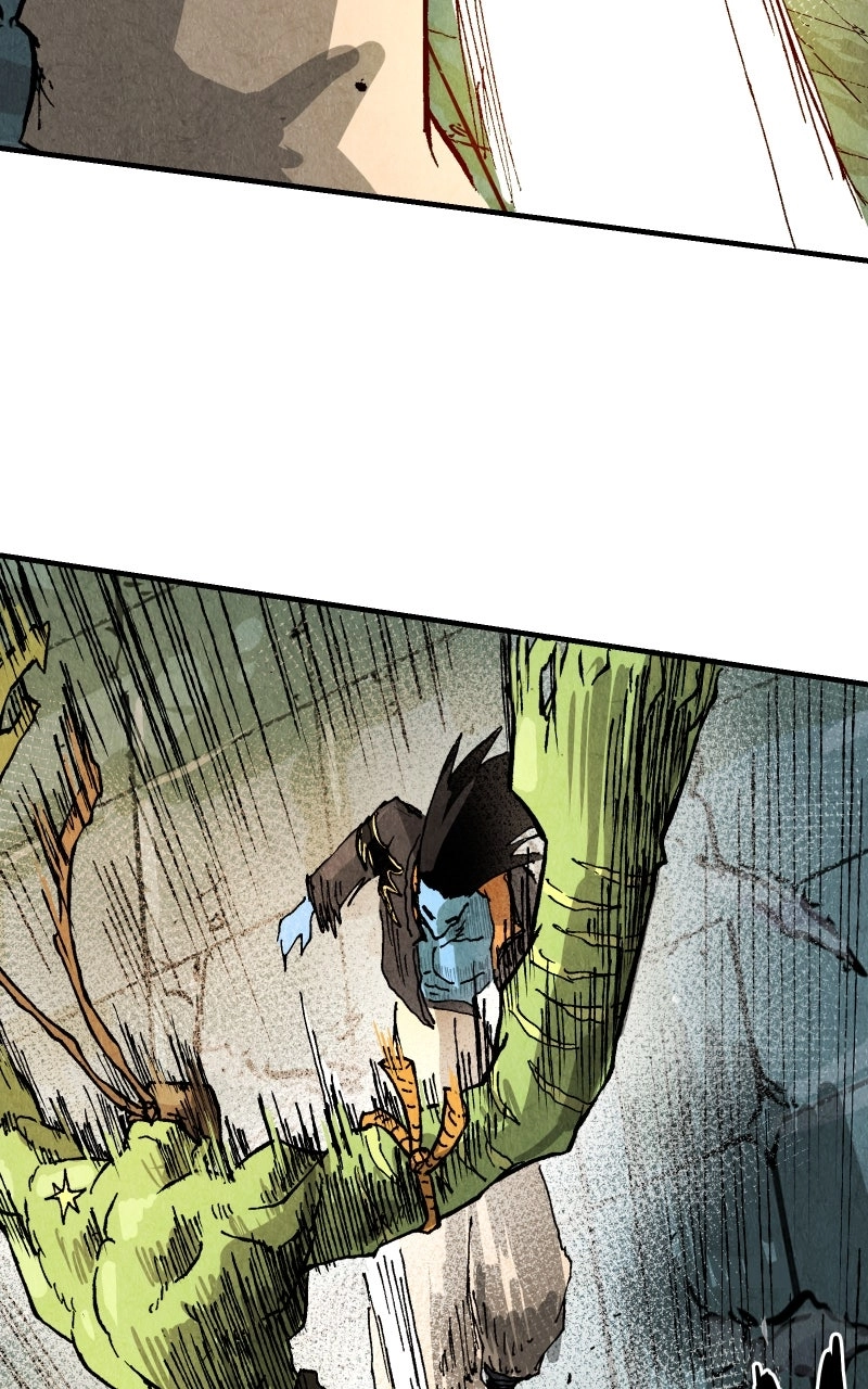Read Gul chapter 172 image 38 on Lezhin