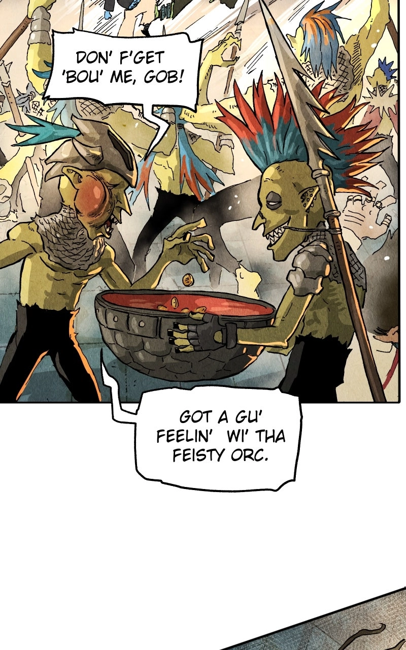Read Gul chapter 172 image 41 on Lezhin