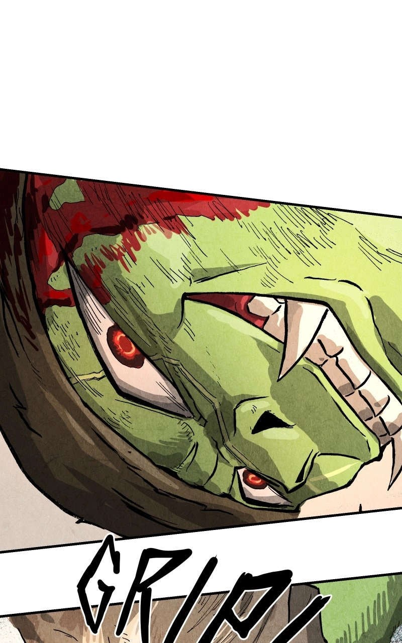 Read Gul chapter 172 image 45 on Lezhin