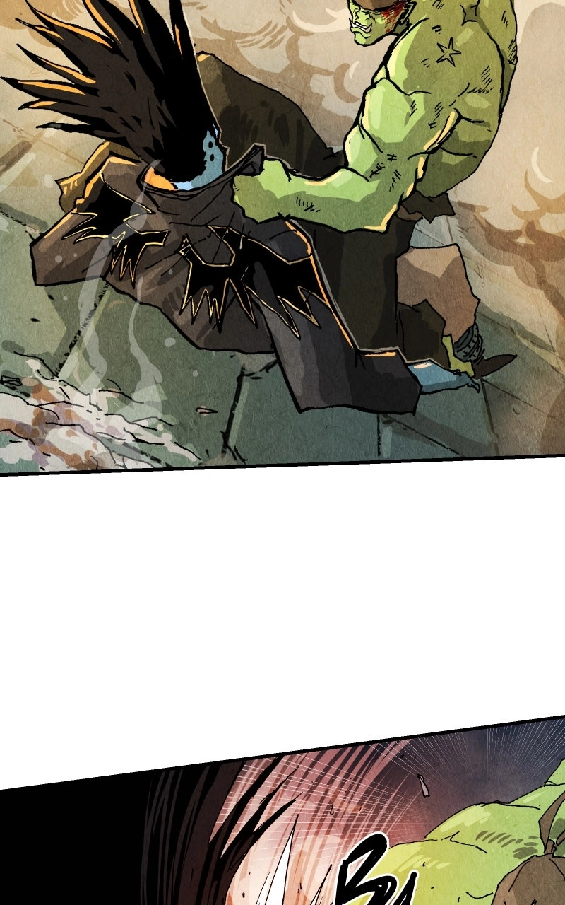 Read Gul chapter 172 image 49 on Lezhin