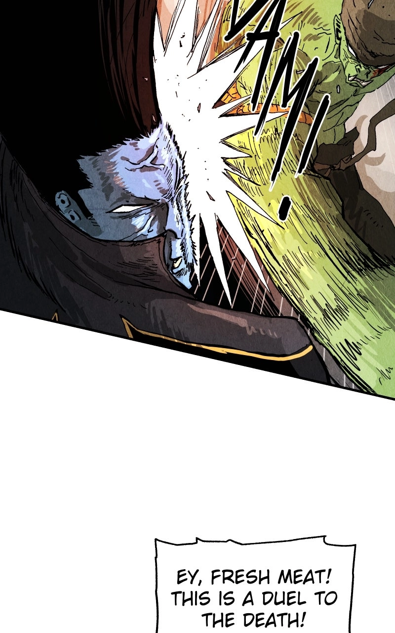 Read Gul chapter 172 image 50 on Lezhin