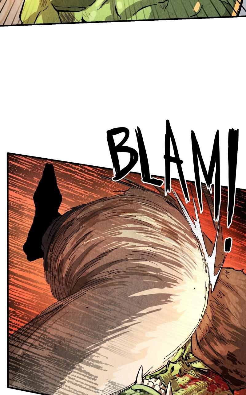 Read Gul chapter 172 image 53 on Lezhin