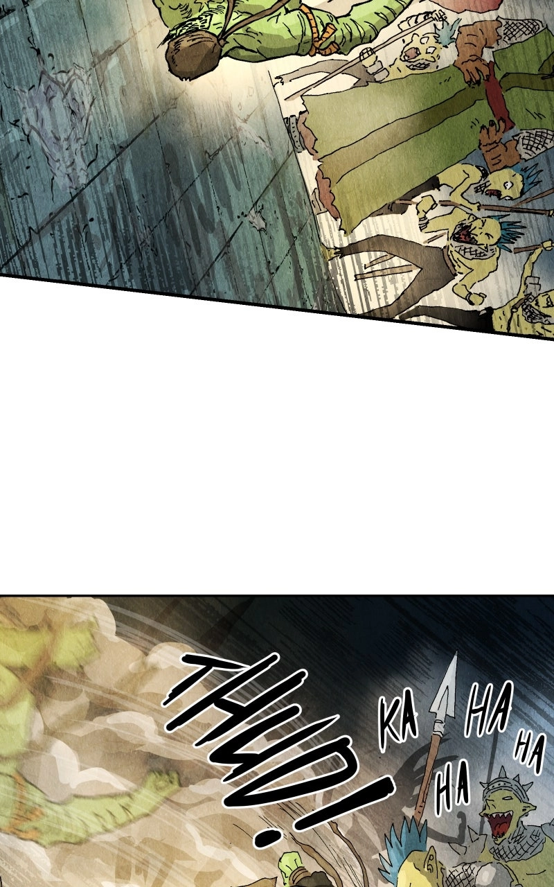 Read Gul chapter 172 image 55 on Lezhin