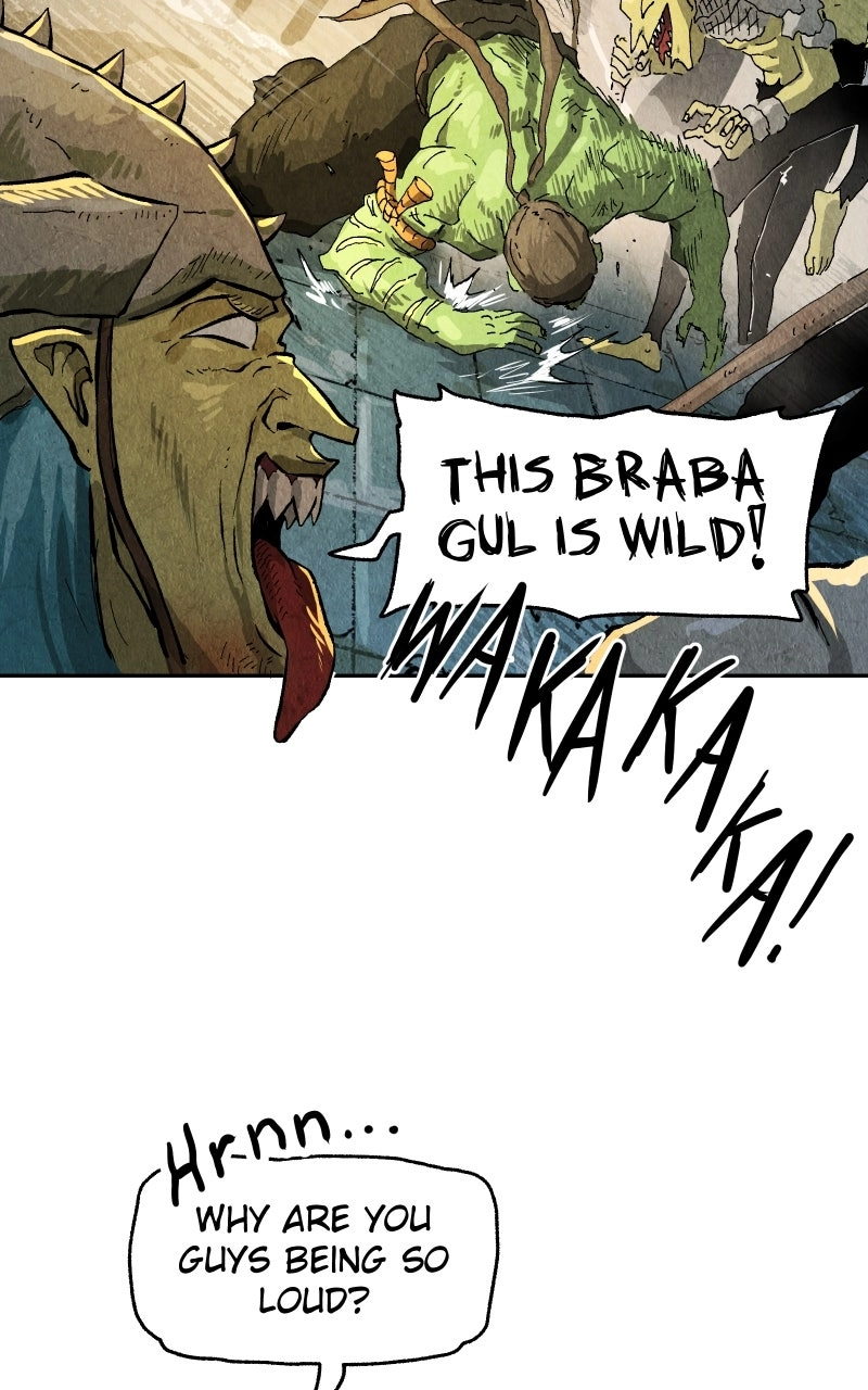 Read Gul chapter 172 image 56 on Lezhin