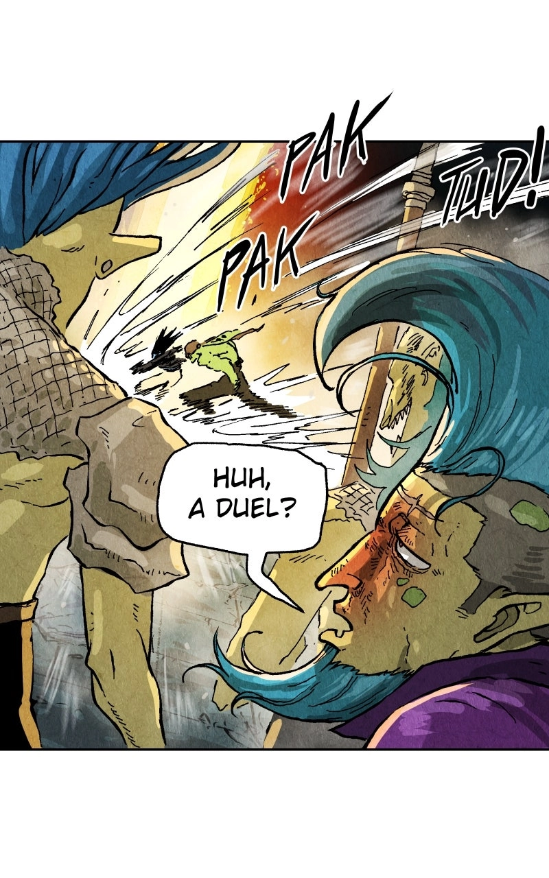 Read Gul chapter 172 image 58 on Lezhin