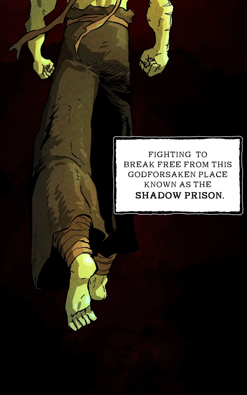 Read Gul chapter 172 image 6 on Lezhin