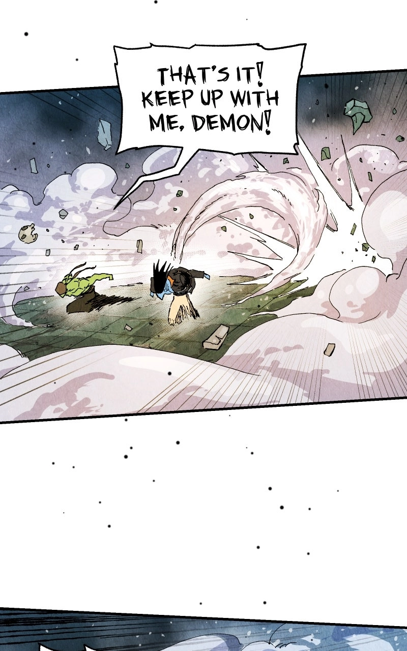 Read Gul chapter 172 image 64 on Lezhin