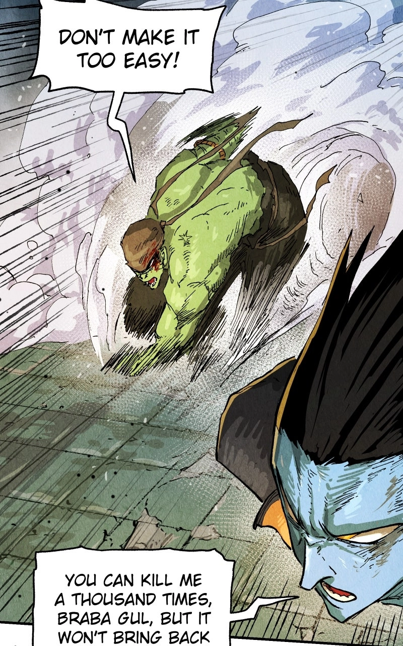Read Gul chapter 172 image 65 on Lezhin