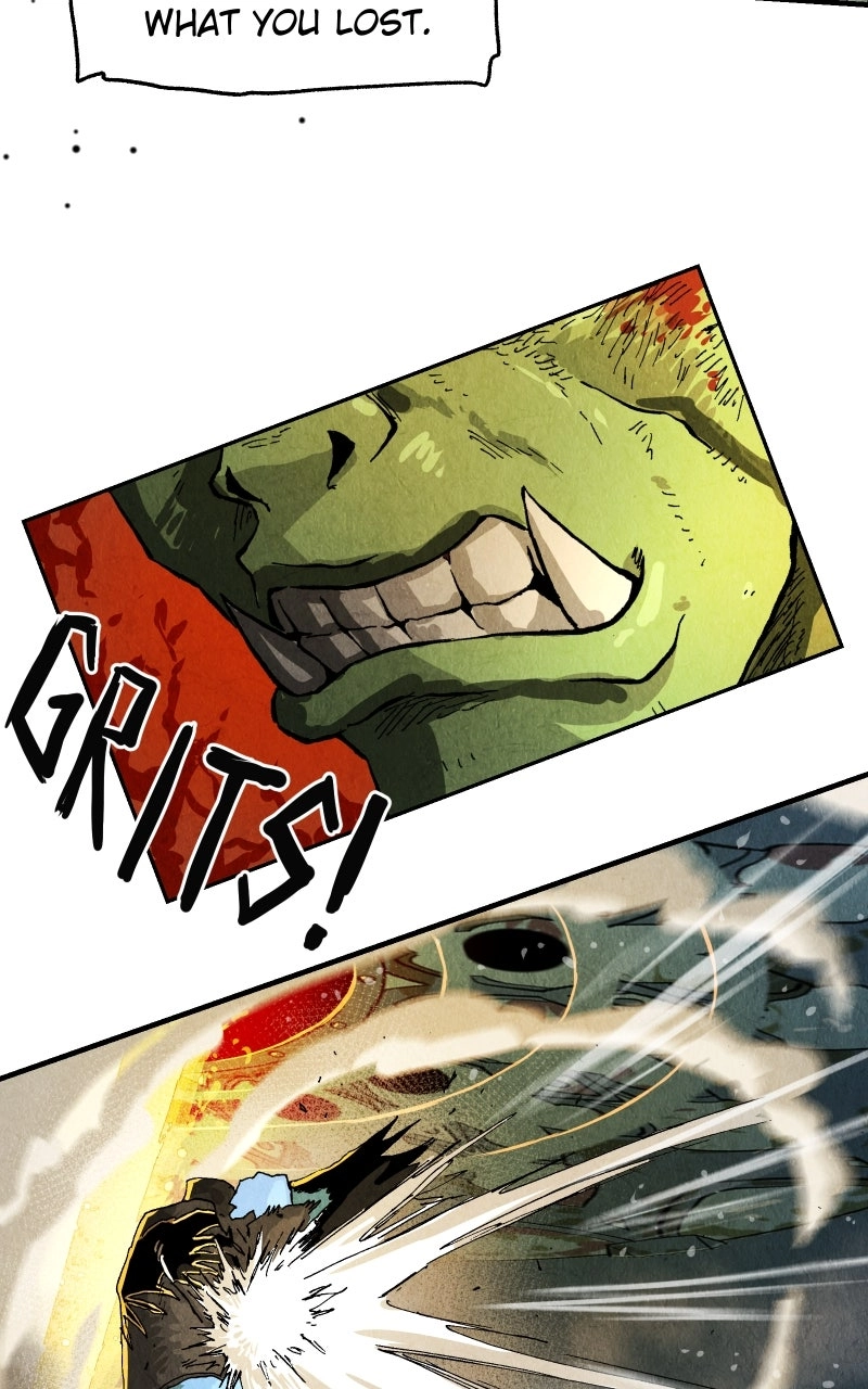 Read Gul chapter 172 image 66 on Lezhin