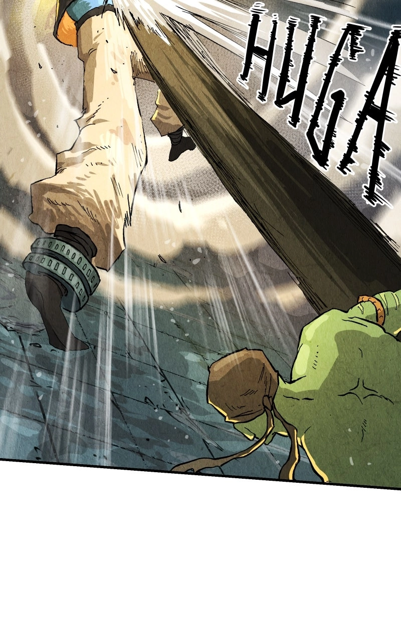 Read Gul chapter 172 image 67 on Lezhin