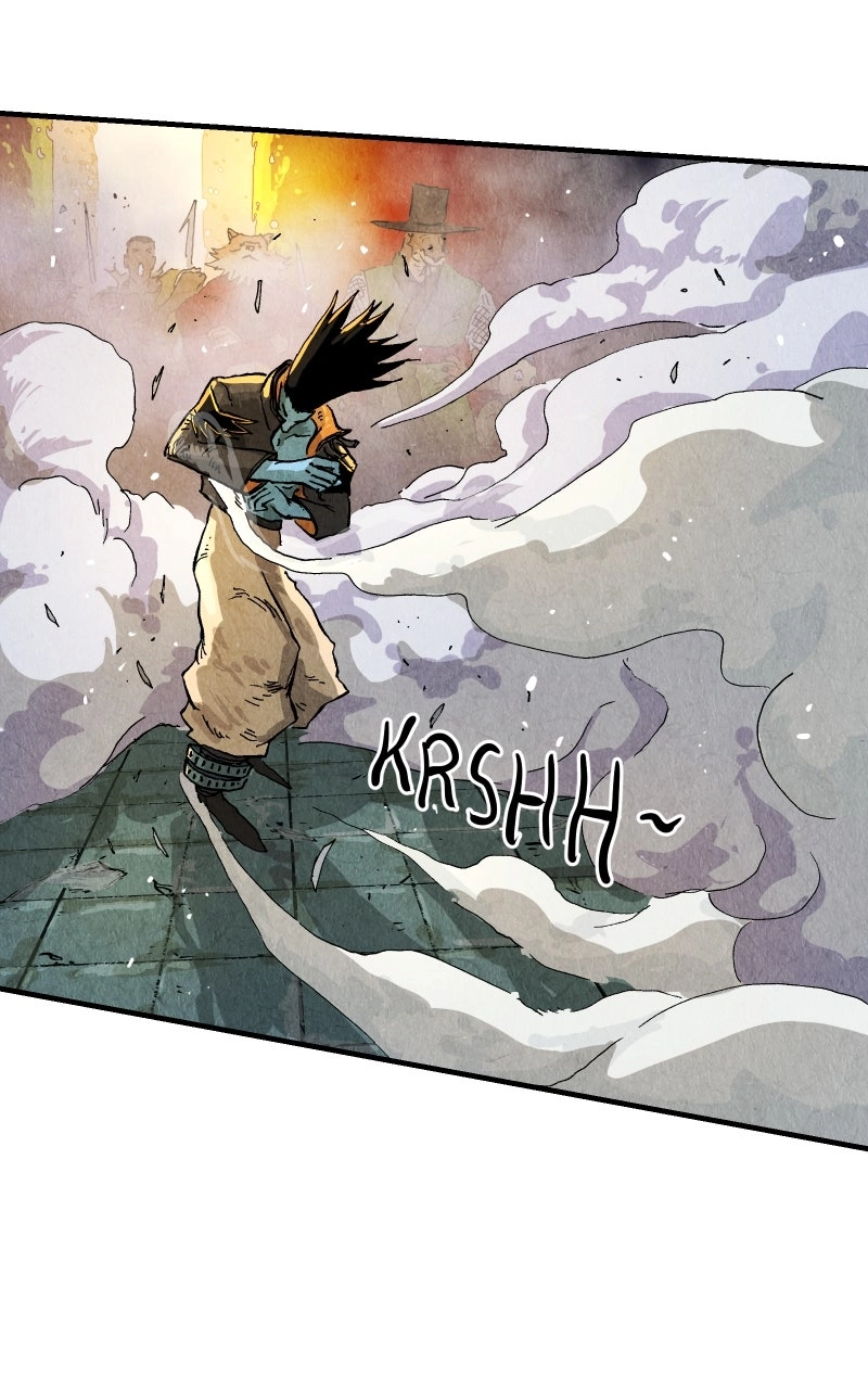 Read Gul chapter 172 image 68 on Lezhin