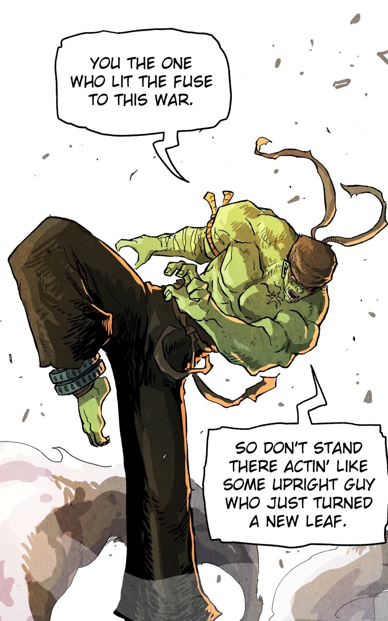 Read Gul chapter 172 image 69 on Lezhin