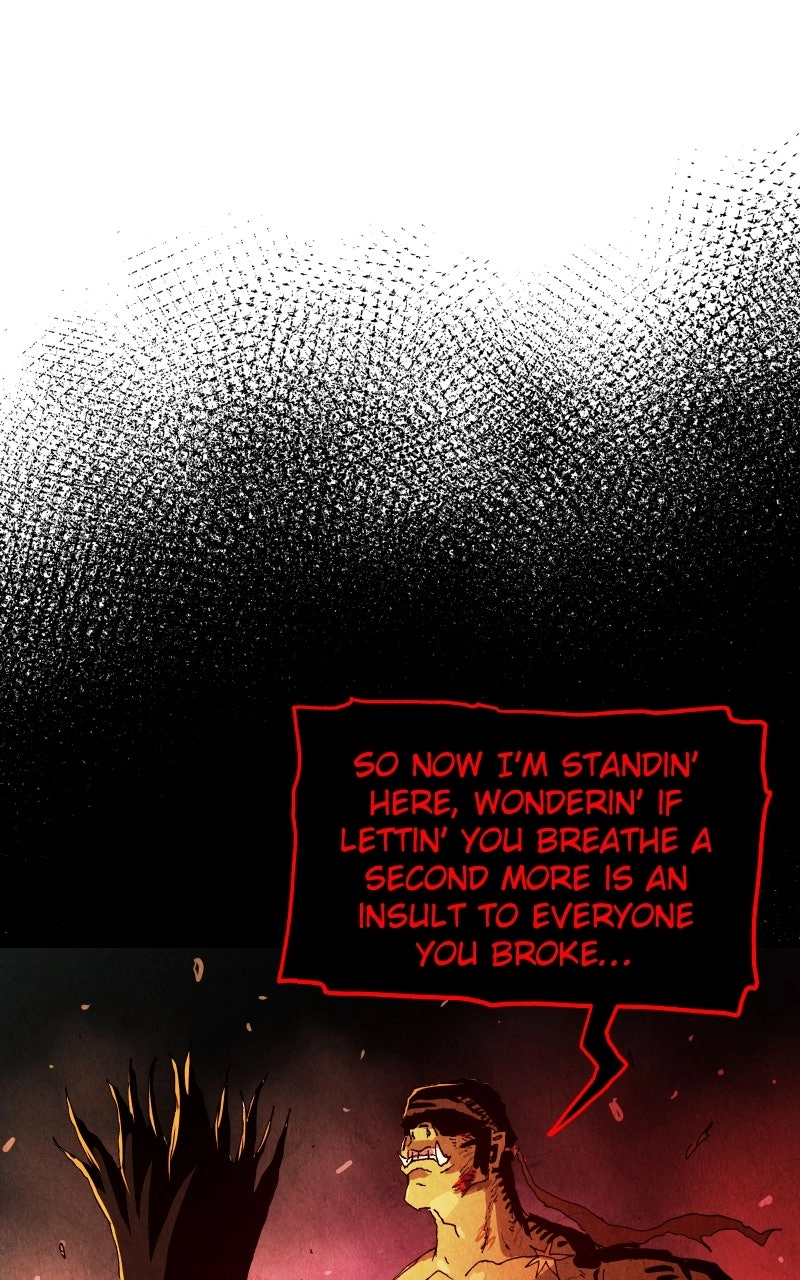 Read Gul chapter 172 image 74 on Lezhin