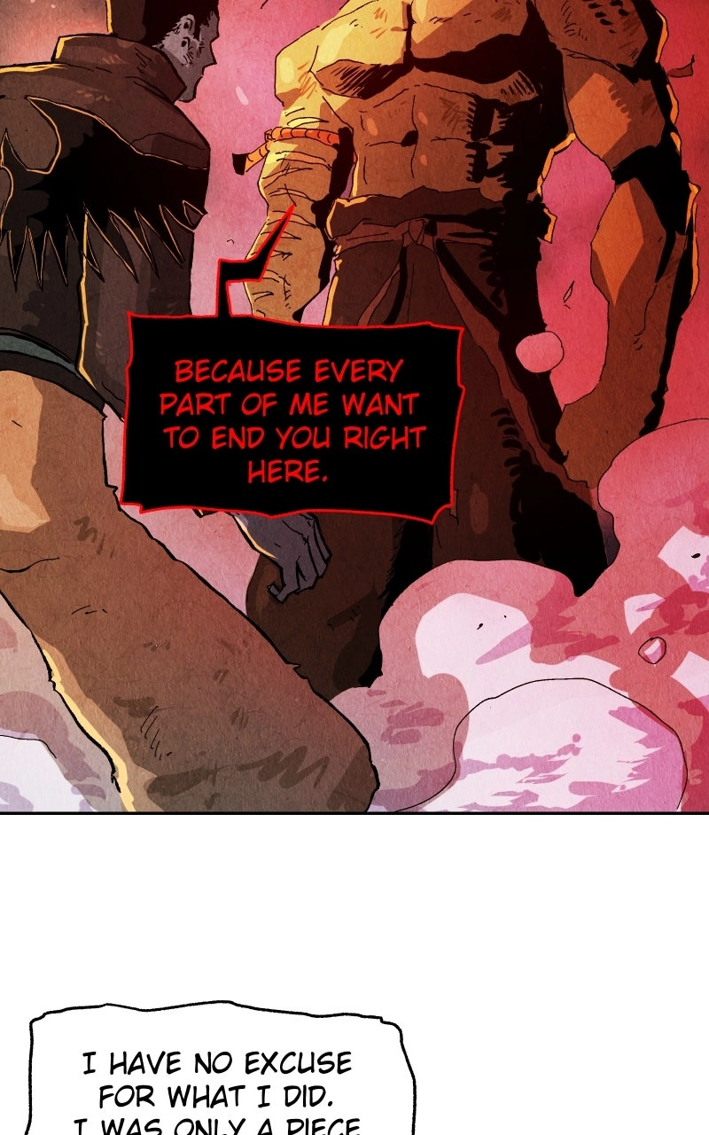 Read Gul chapter 172 image 75 on Lezhin