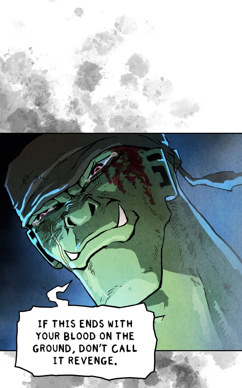 Read Gul chapter 172 image 77 on Lezhin
