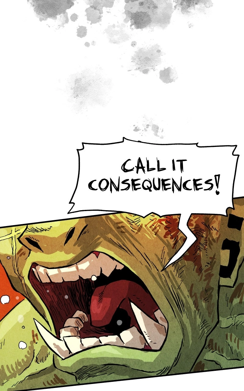 Read Gul chapter 172 image 78 on Lezhin