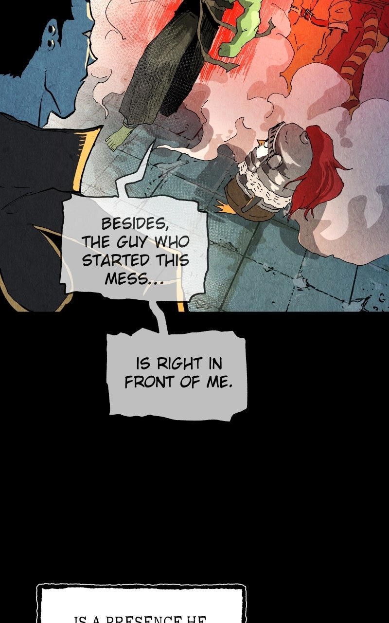 Read Gul chapter 172 image 8 on Lezhin