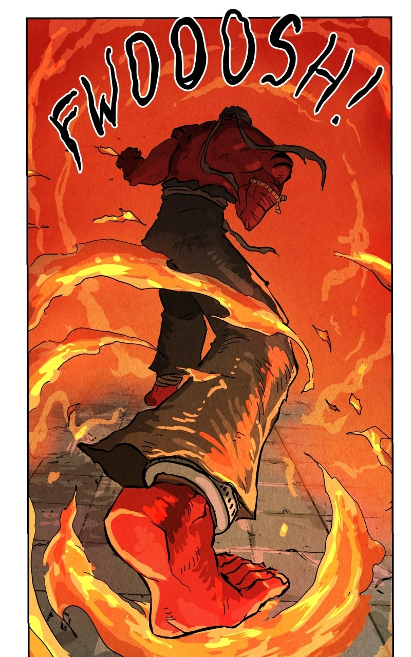 Read Gul chapter 172 image 81 on Lezhin