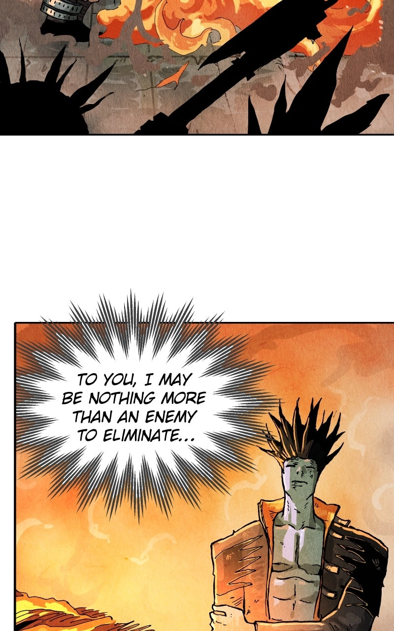 Read Gul chapter 172 image 83 on Lezhin