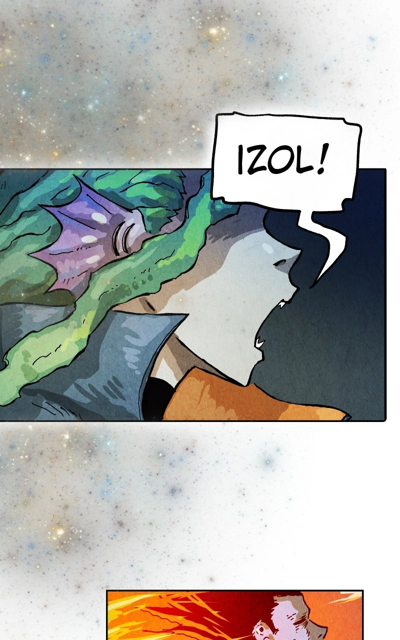 Read Gul chapter 172 image 86 on Lezhin