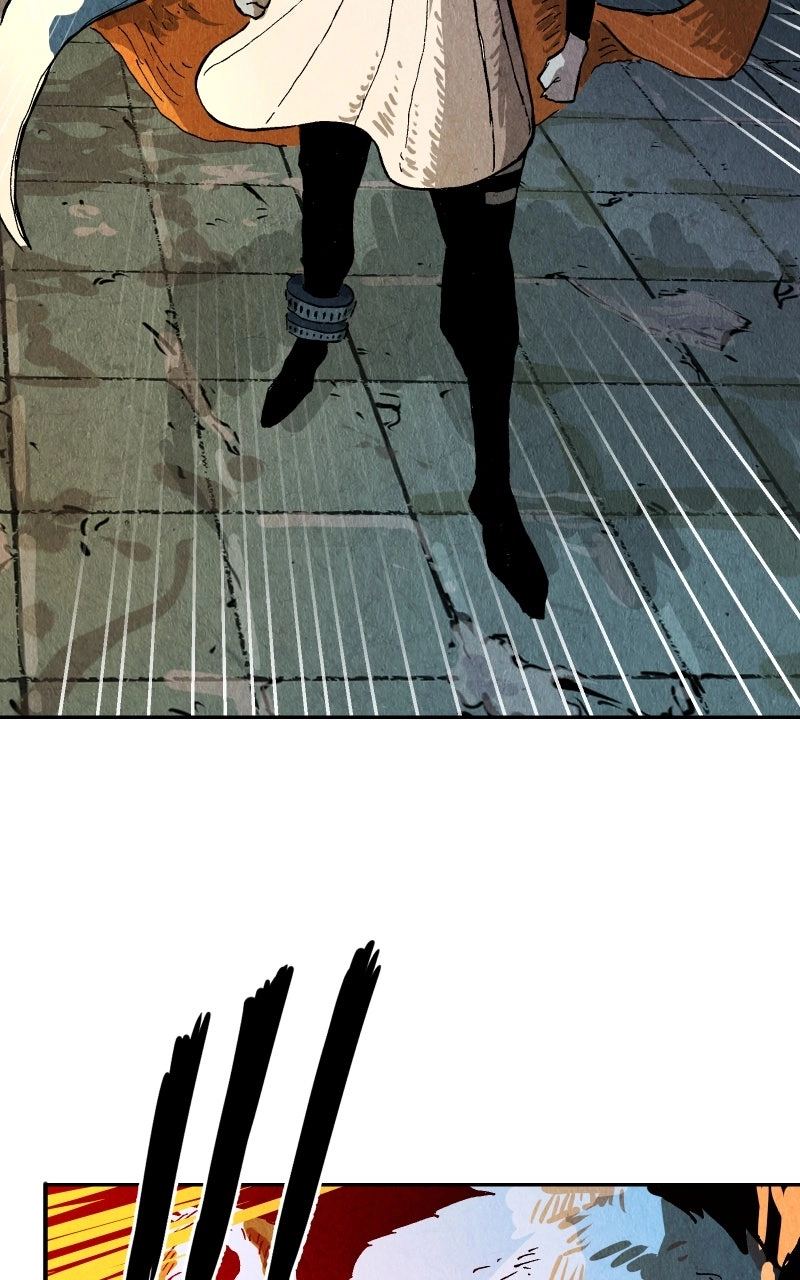 Read Gul chapter 172 image 88 on Lezhin