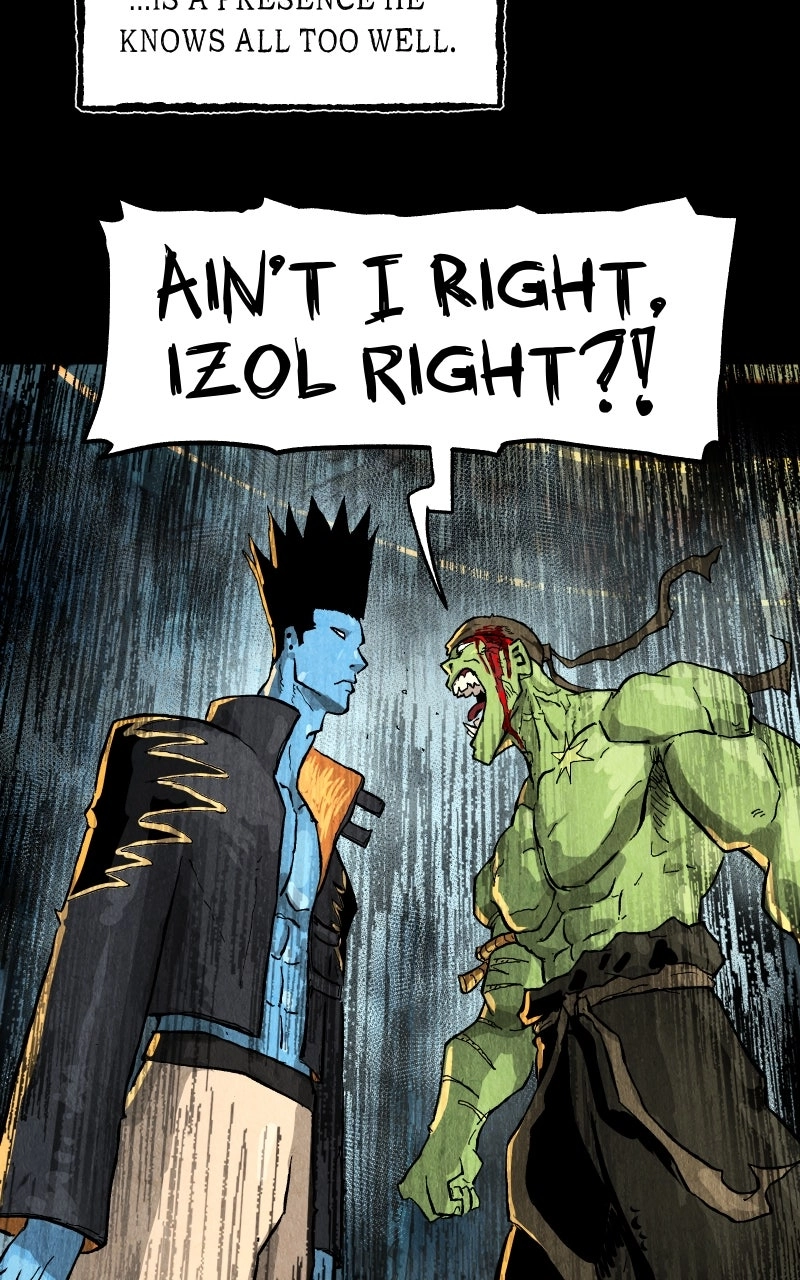 Read Gul chapter 172 image 9 on Lezhin