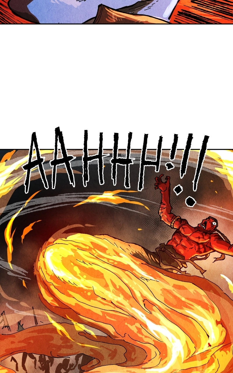 Read Gul chapter 172 image 92 on Lezhin