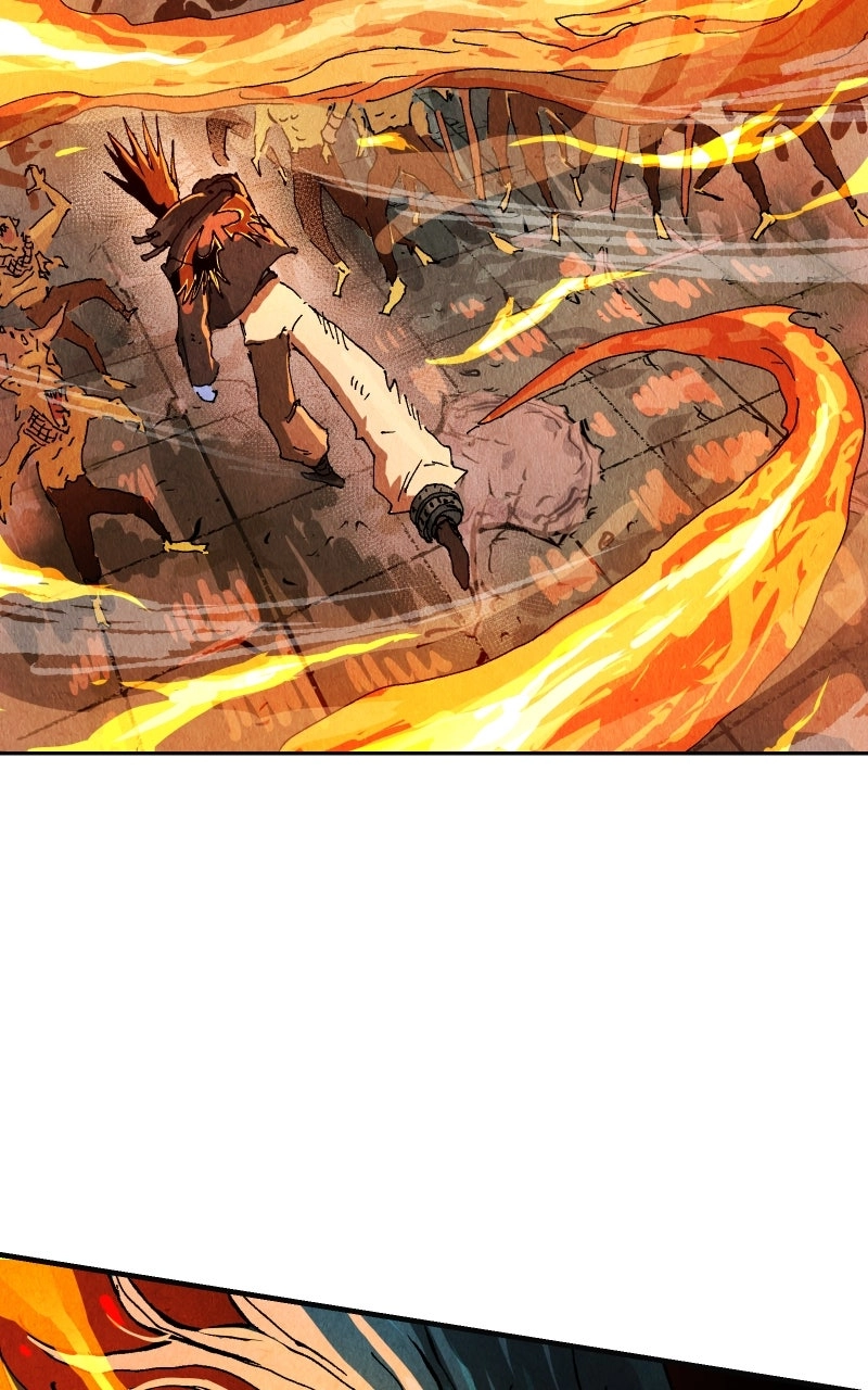 Read Gul chapter 172 image 93 on Lezhin