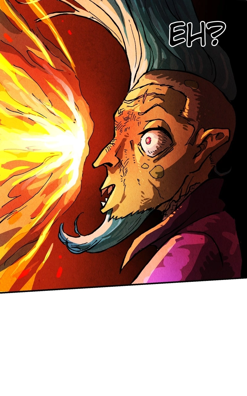 Read Gul chapter 172 image 94 on Lezhin