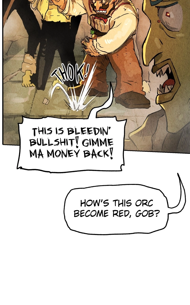 Read Gul chapter 172 image 98 on Lezhin