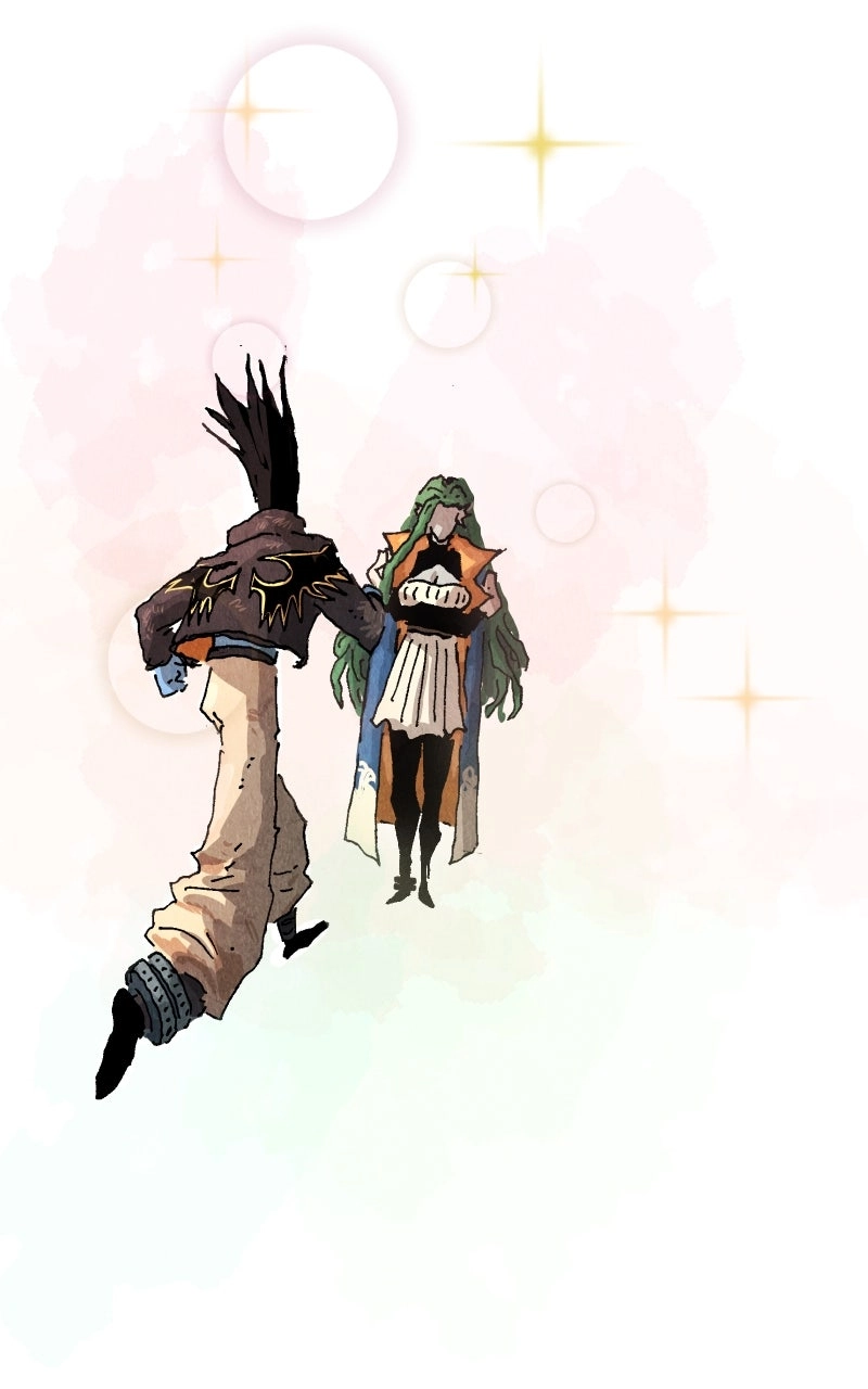 Read Gul chapter 172 image 99 on Lezhin