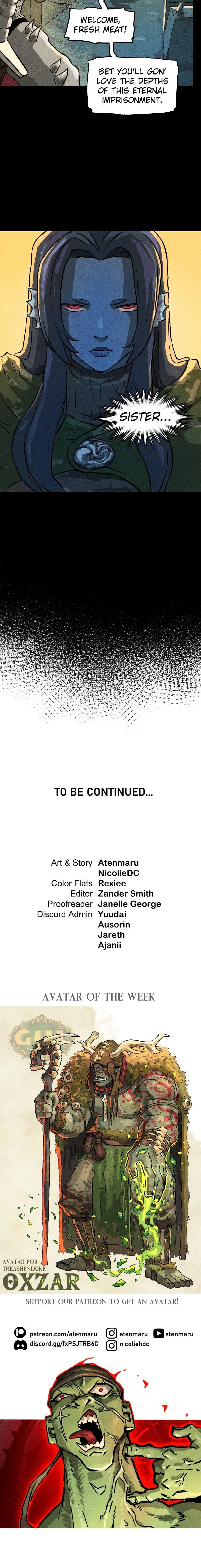Read Gul chapter 173 image 9 on Lezhin