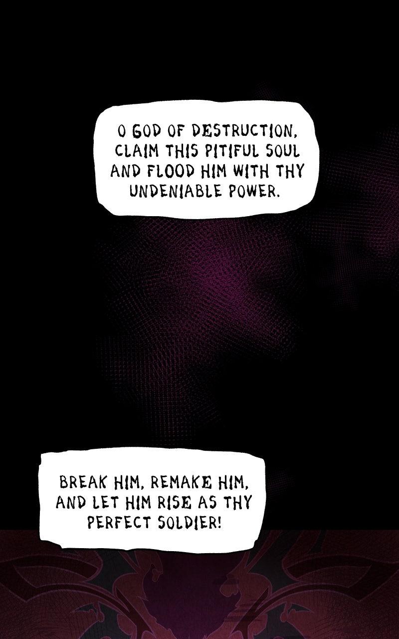 Read Gul chapter 174 image 1 on Lezhin