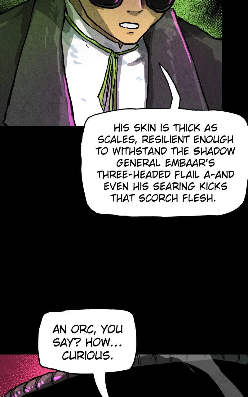 Read Gul chapter 174 image 10 on Lezhin