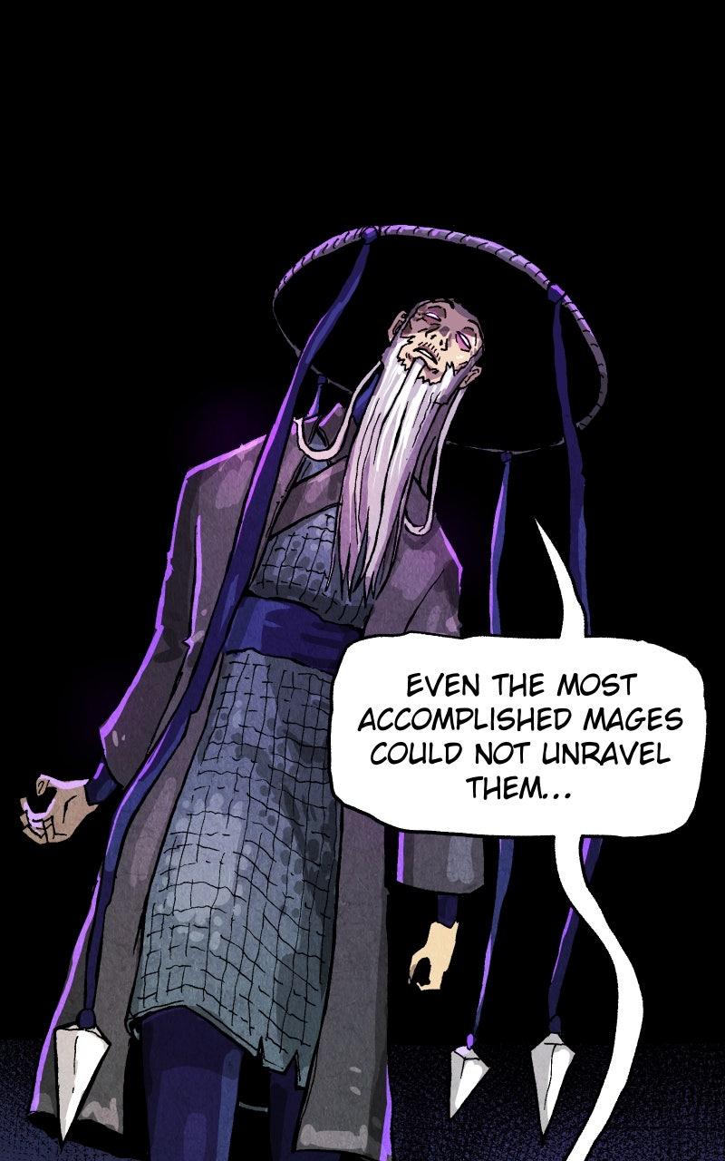 Read Gul chapter 174 image 12 on Lezhin