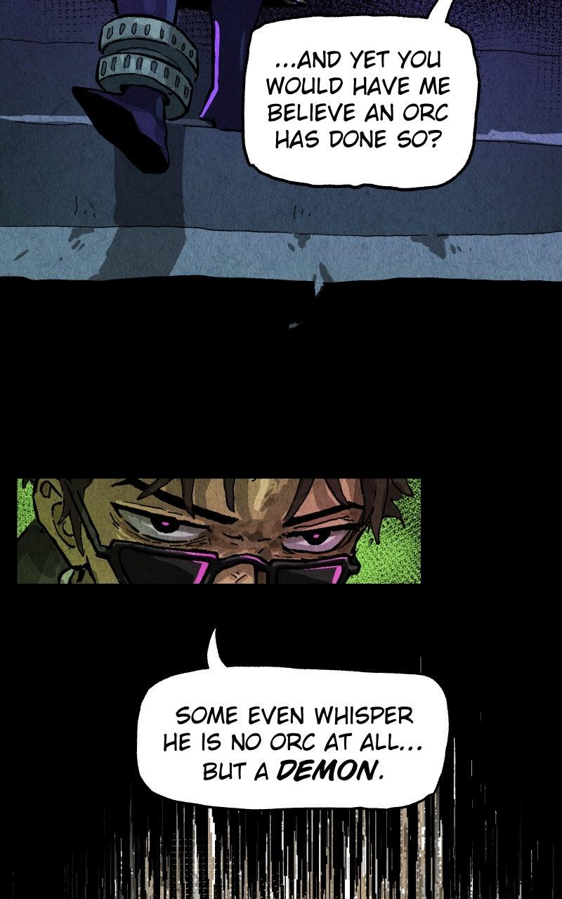 Read Gul chapter 174 image 13 on Lezhin