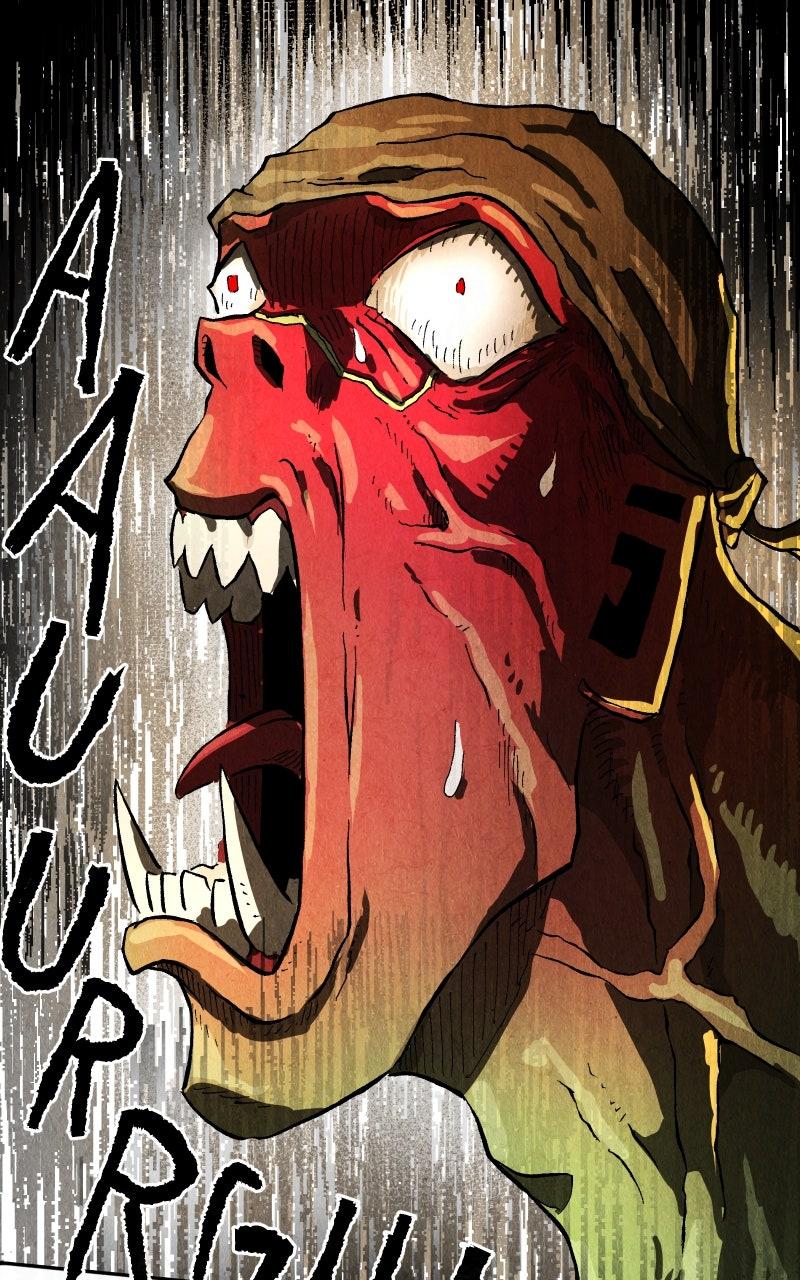 Read Gul chapter 174 image 14 on Lezhin