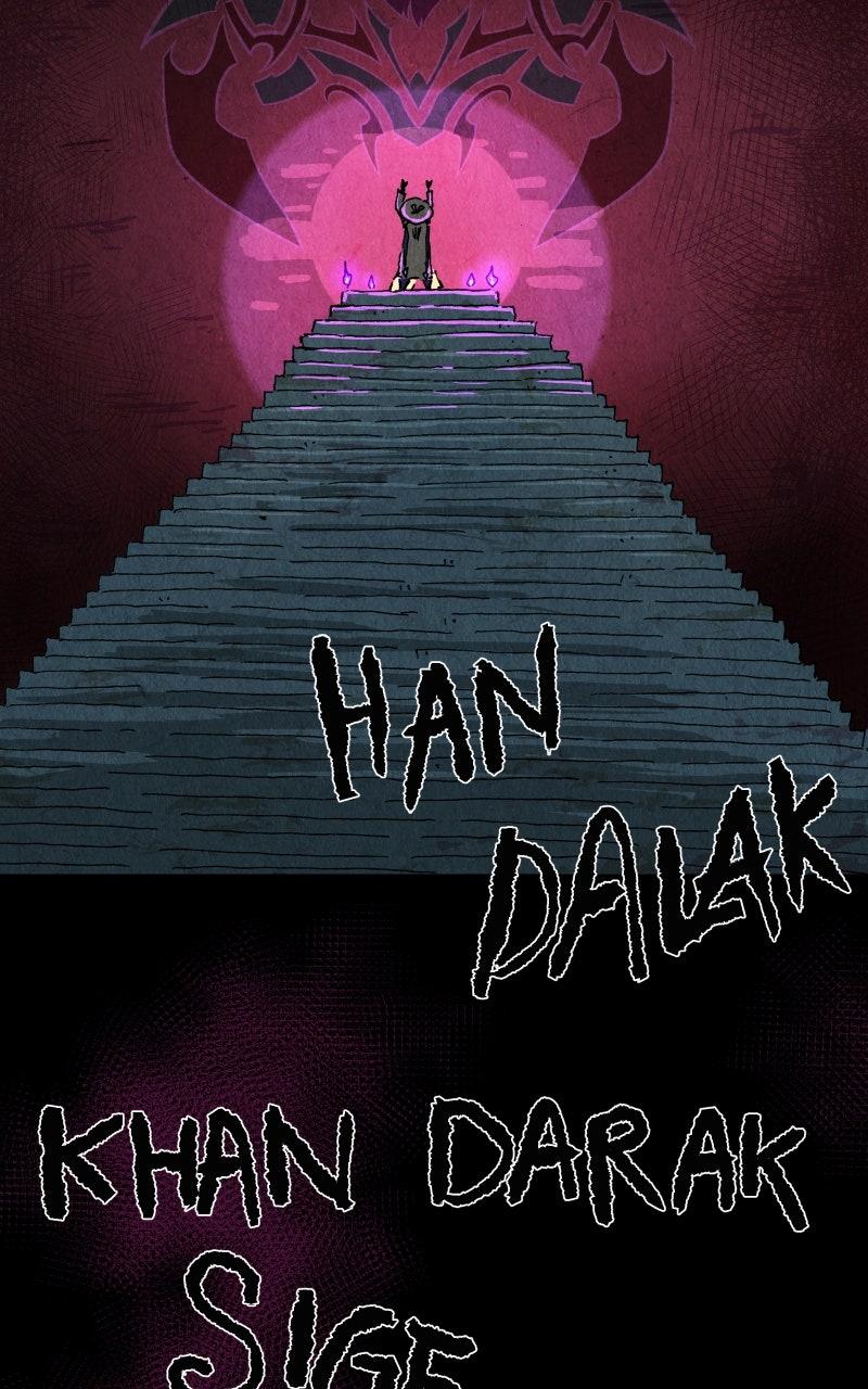 Read Gul chapter 174 image 2 on Lezhin