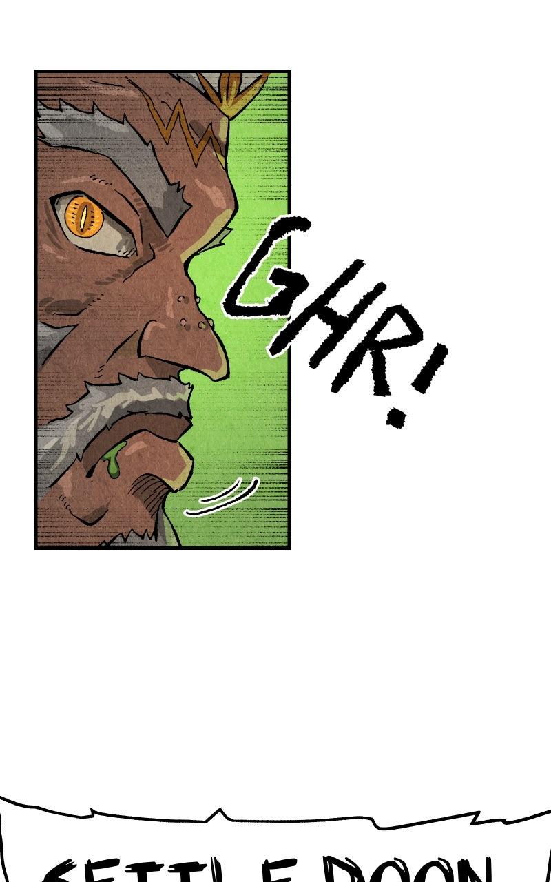 Read Gul chapter 174 image 23 on Lezhin